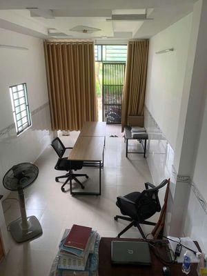 Аренда · 2 комн. · 40 м² · Quận Bình Tân, ул. Đường Hồ Văn Long