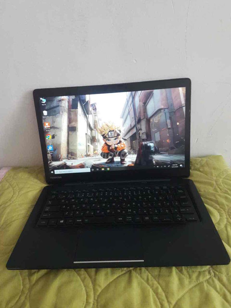 Toshiba Dynabook 2in1 i5, 8GB RAM, SSD 256GB. Mua bán Laptop tại Quận 8 Tp Hồ Chí Minh được đăng bởi laptop nhật hình 1