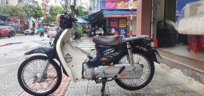 🍎Cub 50cc Daelim Hàn Quốc đời mới 2023. Mua bán Xe máy tại Quận Hải Châu Đà Nẵng được đăng bởi nguyen thanh thao