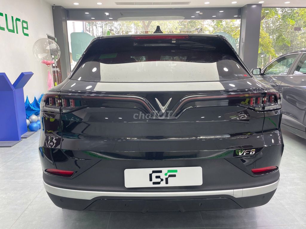 VinFast VF8Eco 2023- 38000- Rất Mới tại VF D1 HCM. Mua bán Ô tô tại Thành phố Thủ Đức Tp Hồ Chí Minh được đăng bởi VINFAST SÀI GÒN hình 10