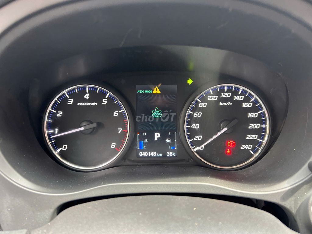 Outlander 2022 đi đúng 4v. Mua bán Ô tô tại Thành phố Thuận An Bình Dương được đăng bởi Thái Phạm hình 10