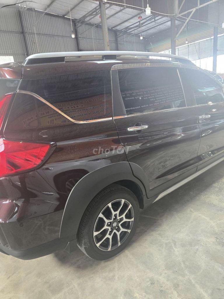 Suzuki XL7 1.5 AT 2022