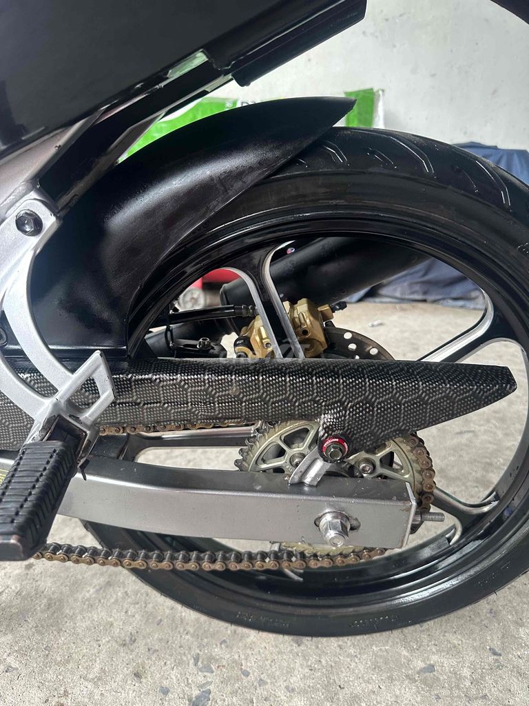 cần bán chiếc Yaz full mới 95%. Mua bán Xe máy tại Huyện Bến Lức Long An được đăng bởi Nguyễn Minh Tuấn hình 7