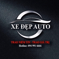 XE ĐẸP AUTO XE ĐẸP AUTO
