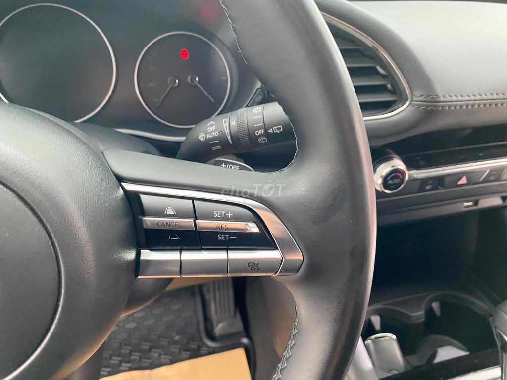 Mazda 3 2024 HB Sport Premium - 24000km. Mua bán Ô tô tại Thành phố Thủ Đức Tp Hồ Chí Minh được đăng bởi Quốc Nhẫn hình 10