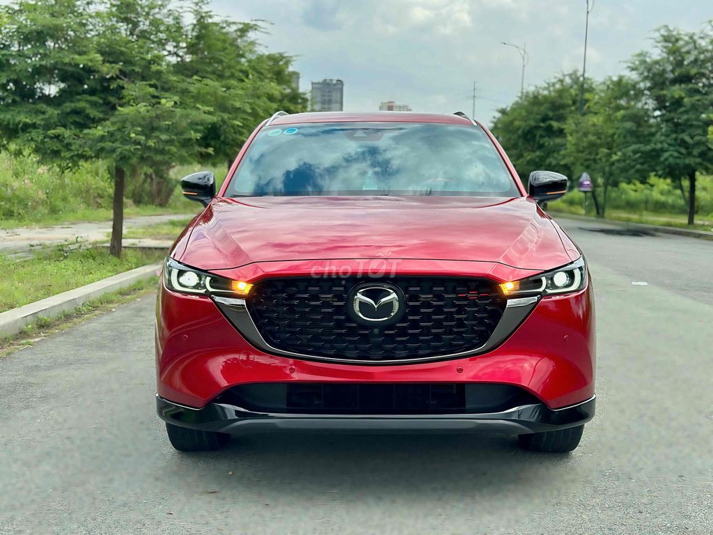❇️CX5 2023 2.0 Premium Sport 5500km❇️. Mua bán Ô tô tại Quận Gò Vấp Tp Hồ Chí Minh được đăng bởi phúc hình 2