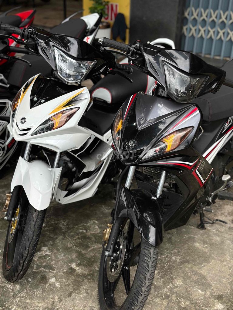 Winner V1 -> V4 và Ex 150 Trả trc 0 đồng. Mua bán Xe máy tại Quận Cẩm Lệ Đà Nẵng được đăng bởi Xe Máy Đức Vũ 658 Trần Cao Vân hình 3