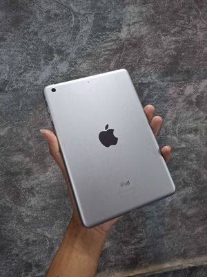 iPad Mini 3 Wifi 128Gb Nguyên zin đẹp keng 99%. Mua bán Máy tính bảng tại Quận Ninh Kiều Cần Thơ được đăng bởi TP Store