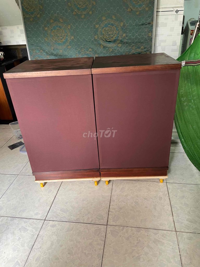 Cặp loa Pioneer 770A