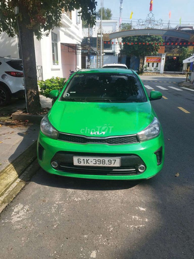 Thanh Lý Xe Sát Hach Lái Xe Mai Linh. Mua bán Ô tô tại Thành phố Dĩ An Bình Dương được đăng bởi giup viec hoang gia khang hình 1