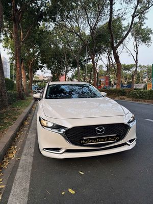 Mazda 3 2024 1.5L Luxury - 21000 km