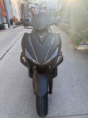 YAMAHA NVX 2017 ABS chinh chủ máy zin êm. Mua bán Xe máy tại Quận 7 Tp Hồ Chí Minh được đăng bởi Gia Bảo 