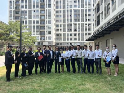 [KO CẦN KN] 10 CVKD BÌNH TÂN