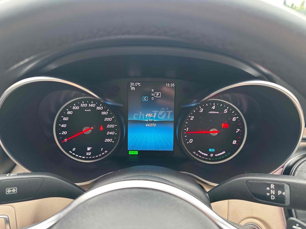 🔴 Mercedes Benz C Class form 2019 C 200 - 44k km. Mua bán Ô tô tại Thành phố Biên Hòa Đồng Nai được đăng bởi Tuấn carhouse hình 13
