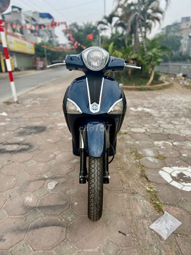 Liberty ie 2011. Mua bán Xe máy tại Quận Hoàng Mai Hà Nội được đăng bởi Trường Giang Phạm hình 3