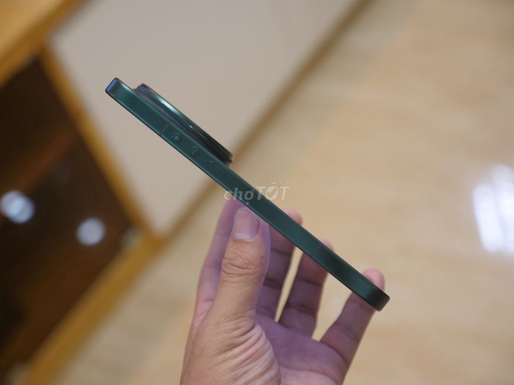 Xiaomi Mi 17 Ultra 16GB/512GB Xanh chính hãng . Mua bán Điện thoại tại Quận 10 Tp Hồ Chí Minh được đăng bởi Nguyễn Mạnh Hải hình 1