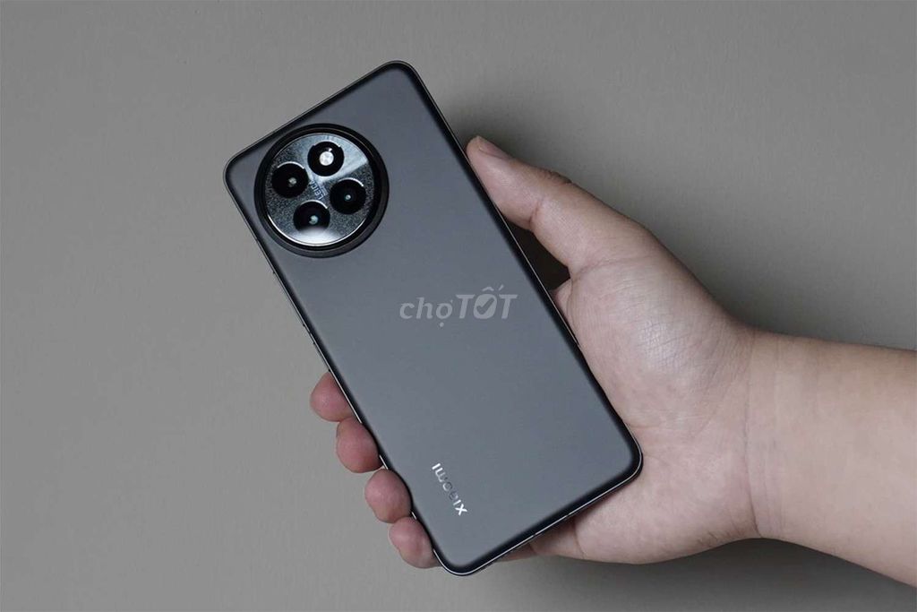 Xiaomi Civi 4 Pro Đen 12GB/256GB. Mua bán Điện thoại tại Quận 1 Tp Hồ Chí Minh được đăng bởi Huy hihi hình 1