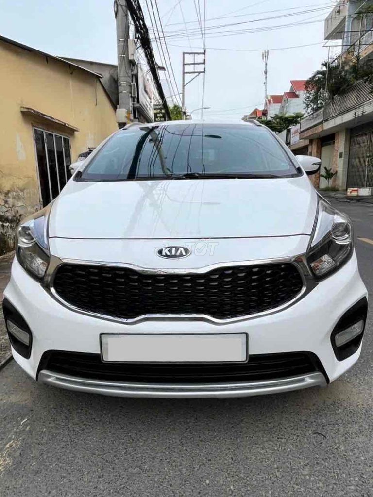 Kia Rondo 2017 2.0 GAT. Mua bán Ô tô tại Thành phố Thủ Đức Tp Hồ Chí Minh được đăng bởi Đỗ Sang hình 1
