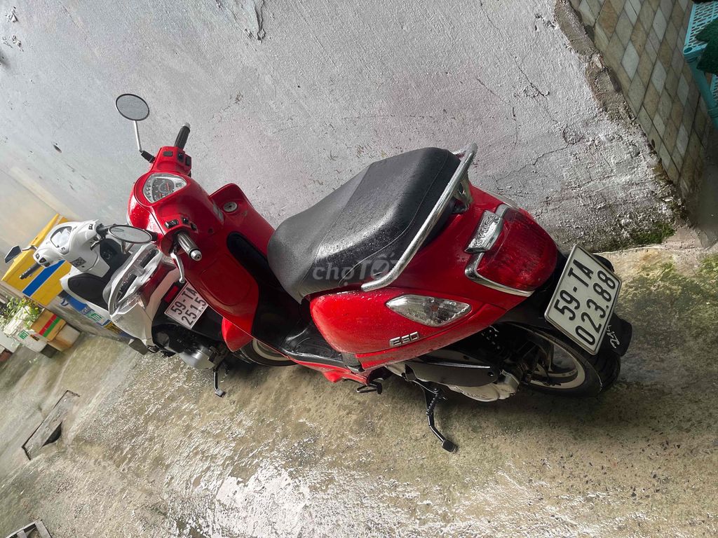 xe học sinh đi. Mua bán Xe máy tại Quận Bình Tân Tp Hồ Chí Minh được đăng bởi văn bộ hình 1