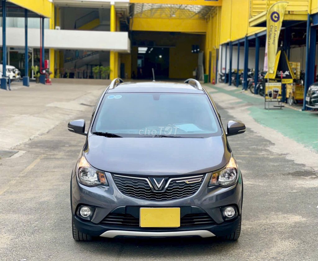Vinfast Fadil Base  - xe tại hãng. Mua bán Ô tô tại Quận Tân Phú Tp Hồ Chí Minh được đăng bởi Nguyễn Tân Xe Lướt  hình 8