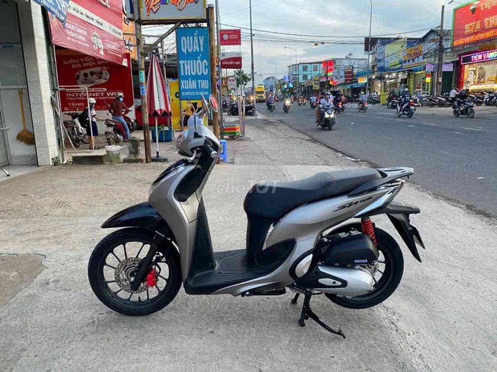 Thanh lí sh mode ABS. Mua bán Xe máy tại Huyện Trảng Bom Đồng Nai được đăng bởi CẦM ĐỒ PHƯỚC KHÁNH HUY 2 hình 4