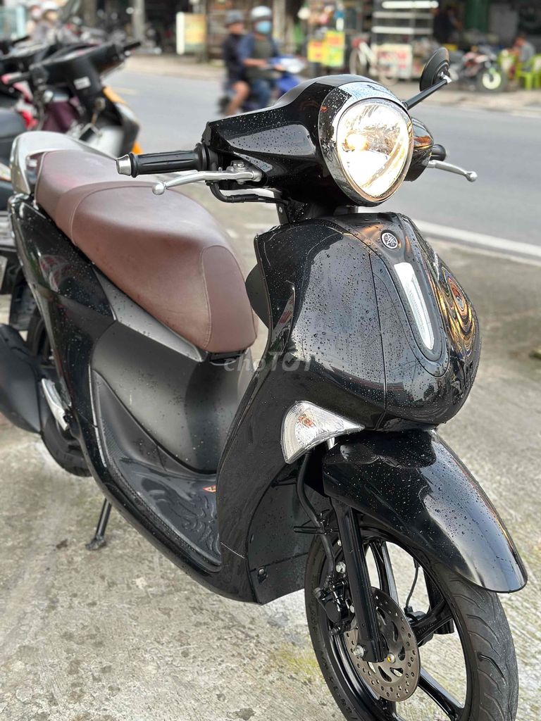 JANUS 2023 BSTP chính chủ ký. Mua bán Xe máy tại Huyện Củ Chi Tp Hồ Chí Minh được đăng bởi Lâm Củ Chi hình 1