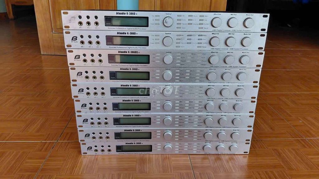Vang số Bfaudio X5. Mua bán Tivi, Âm thanh tại Huyện Long Mỹ Hậu Giang được đăng bởi Luôn ProSound hình 1