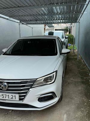 MG MG5 20225. Mua bán Ô tô tại Thành phố Thủ Đức Tp Hồ Chí Minh được đăng bởi Minh Quang