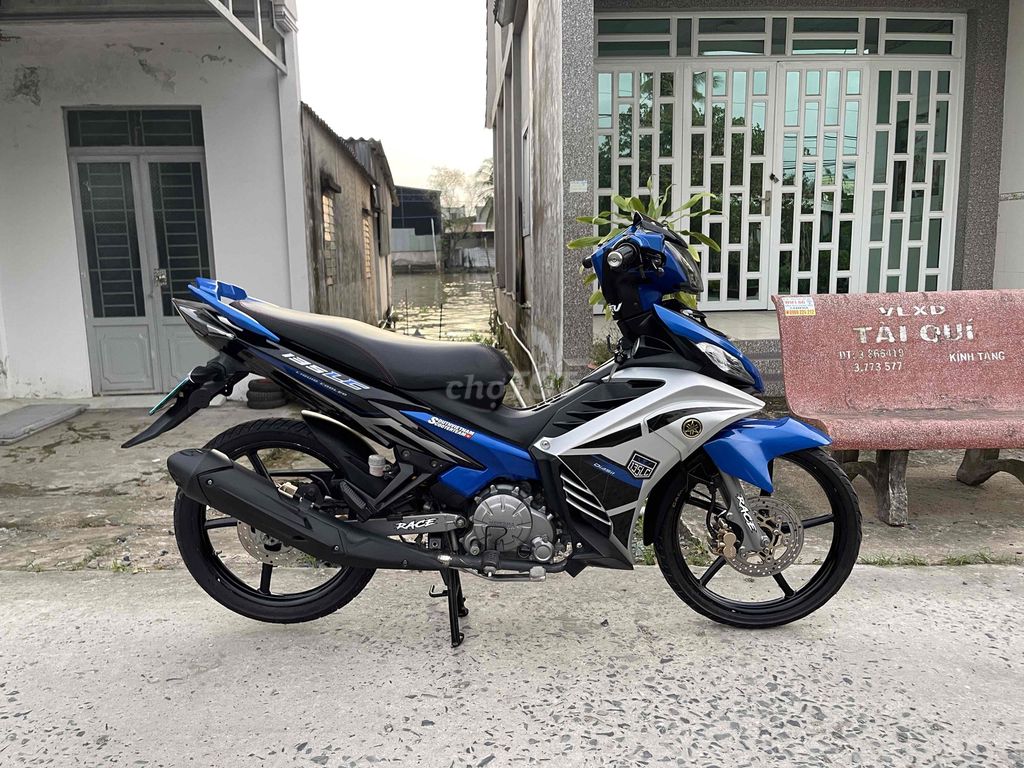 Ex 135 dọn LC Máy IM Bao Tét Có Góp lun ạ. Mua bán Xe máy tại Huyện Lai Vung Đồng Tháp được đăng bởi Trương Hữu Phát hình 5