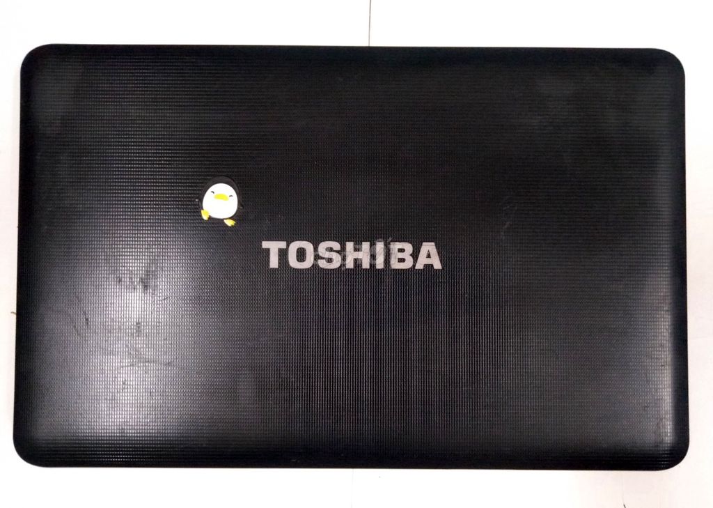TOSHIBA C850 Core i5 2450M, 4G, 500G, 15.6'