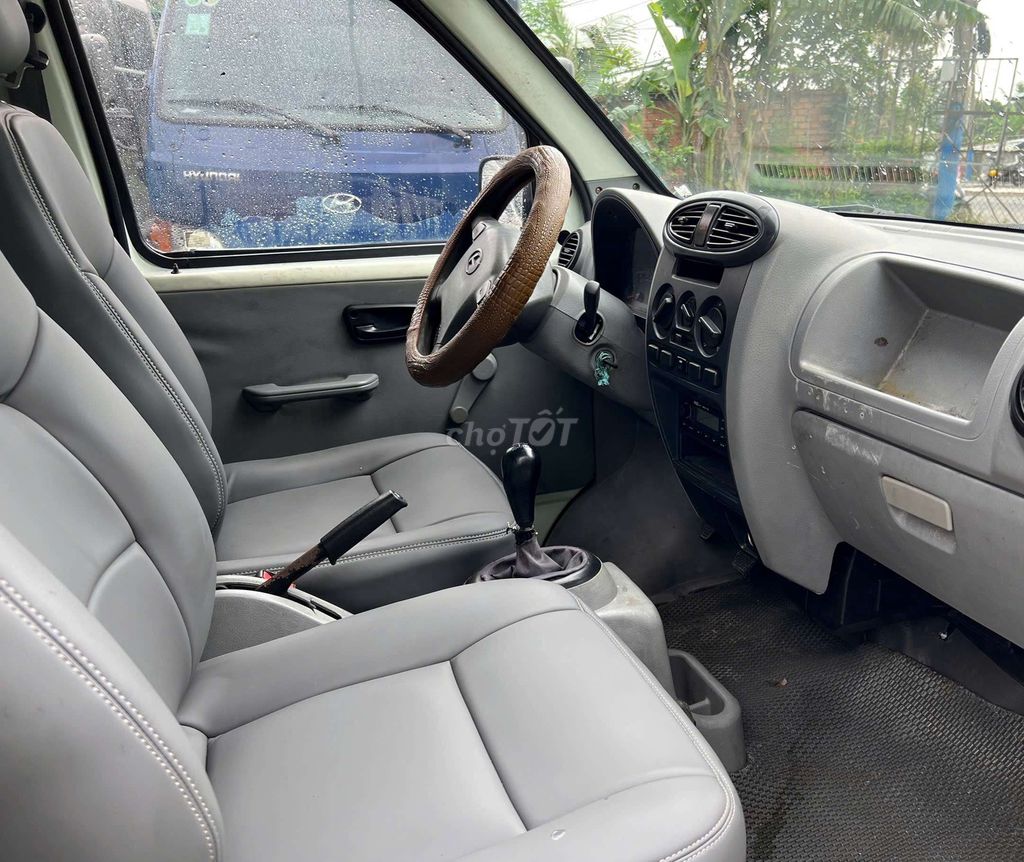 BÁN THACO 900KG ĐỜI 2021 THÙNG KÍN 2M6. Mua bán Xe tải, xe ben tại Thành phố Thuận An Bình Dương được đăng bởi Xe tải Bình Dương hình 6