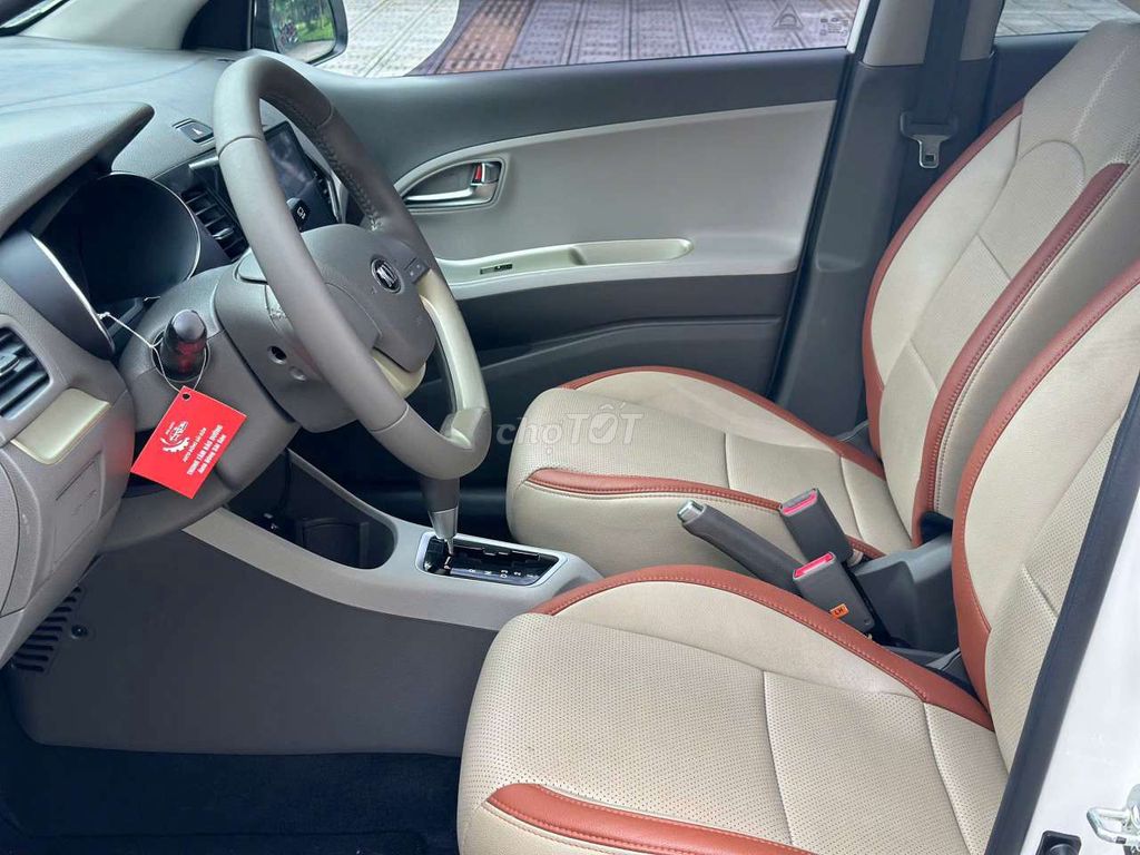 Kia morning 1.2AT- 28000 km. Mua bán Ô tô tại Thành phố Thủ Đức Tp Hồ Chí Minh được đăng bởi Ms Hiệp  hình 7