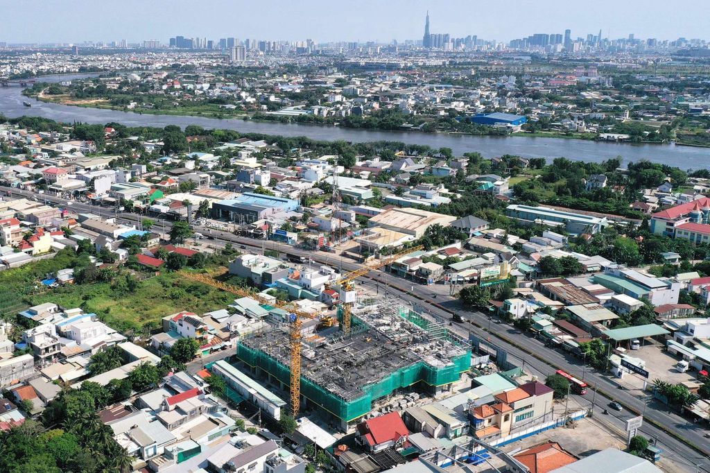 Giỏ hàng đặc biệt 2 CĂN GÓC VIEW SÔNG SG căn hộ THE EMERALD 68. Mua bán căn hộ/chung cư tại Thành phố Thuận An Bình Dương được đăng bởi Trương Nguyễn Thanh Trúc hình 4