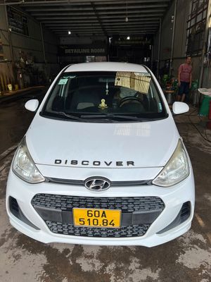 Hyundai Grand i10 2018 Grand 1.2 MT - 400000 km. Mua bán Ô tô tại Thành phố Biên Hòa Đồng Nai được đăng bởi Trần tiến