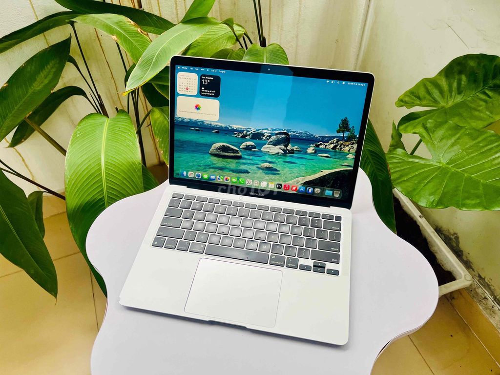 Apple Macbook Air M1 13.3 inch 8GB/256GB. Mua bán Laptop tại Quận Lê Chân Hải Phòng được đăng bởi Nguyễn Hải Duy hình 1