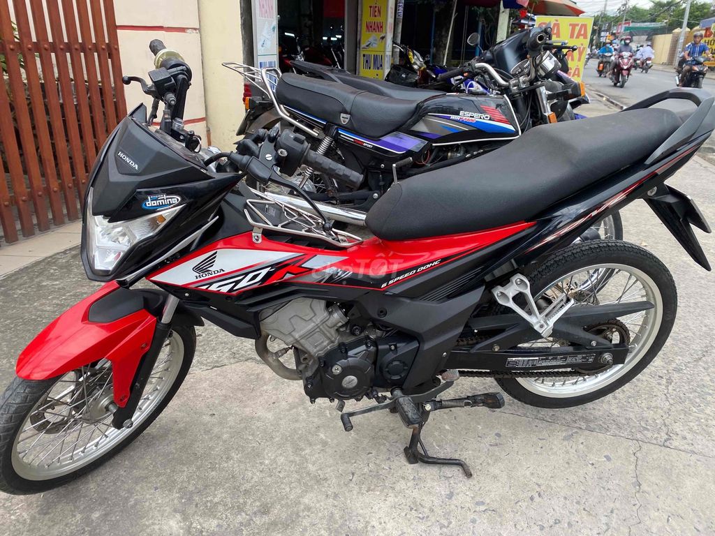 sonic 2019. Mua bán Xe máy tại Huyện Hóc Môn Tp Hồ Chí Minh được đăng bởi Thanhtaj phạm  hình 5