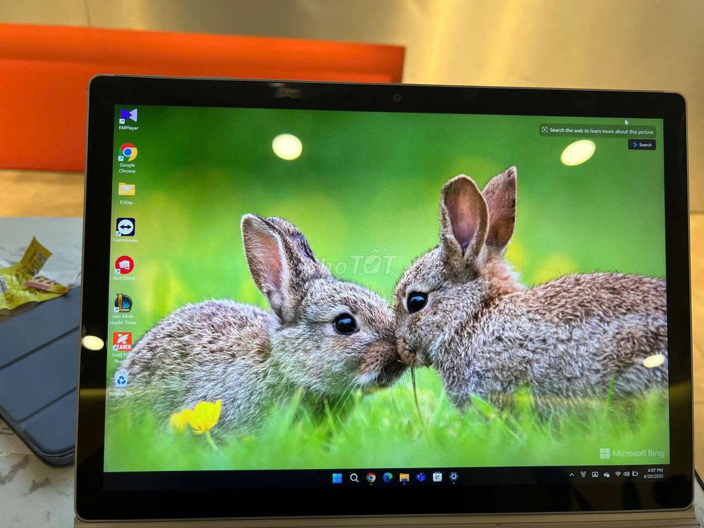 SURFACE BOOK 2 – i7 16GB / SSD 512GB / GTX 1050. Mua bán Laptop tại Quận Bình Tân Tp Hồ Chí Minh được đăng bởi Piti Huỳnh hình 1