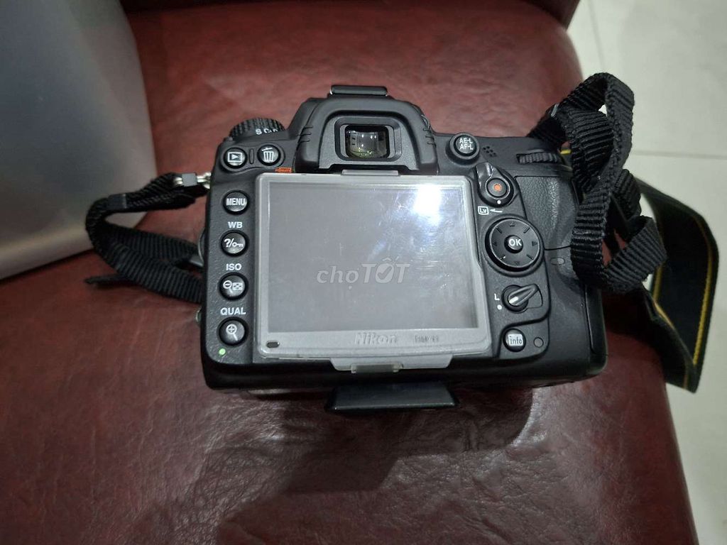 Nikon d7000 + lens Sigma 18-50 + Nikon 35mm 1.8G. Mua bán Máy ảnh, Máy quay tại Thành phố Thủ Đức Tp Hồ Chí Minh được đăng bởi Quang hình 3