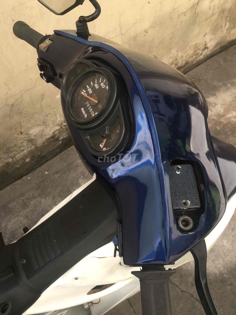 FX tàu 110cc bstp. Mua bán Xe máy tại Quận 6 Tp Hồ Chí Minh được đăng bởi Anh hoà 78 hình 4