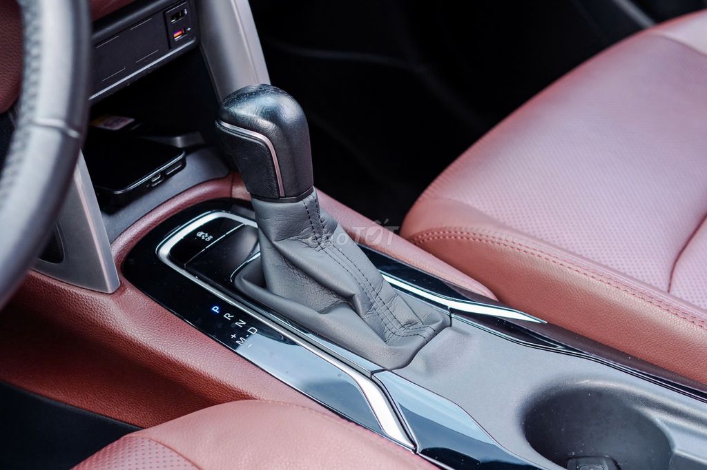 Toyota Corolla Cross 2022 1.8G. Mua bán Ô tô tại Quận Cầu Giấy Hà Nội được đăng bởi Quân Q Auto hình 13