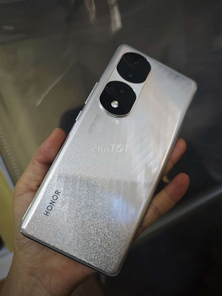 Honor 70 Pro 12/256Gb Nội địa đẹp. Mua bán Điện thoại tại Quận Gò Vấp Tp Hồ Chí Minh được đăng bởi Ánh hình 2