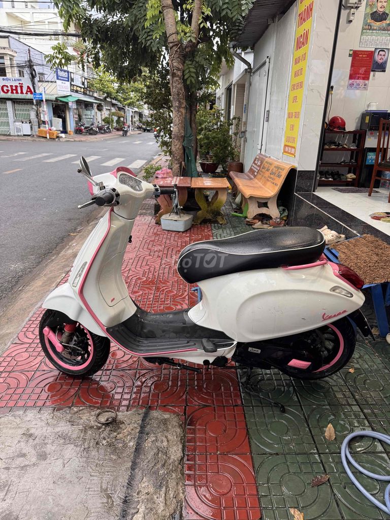 vespa sprint abs i-get. Mua bán Xe máy tại Thành phố Trà Vinh Trà Vinh được đăng bởi Cầm đồ Thành Ngân hình 2