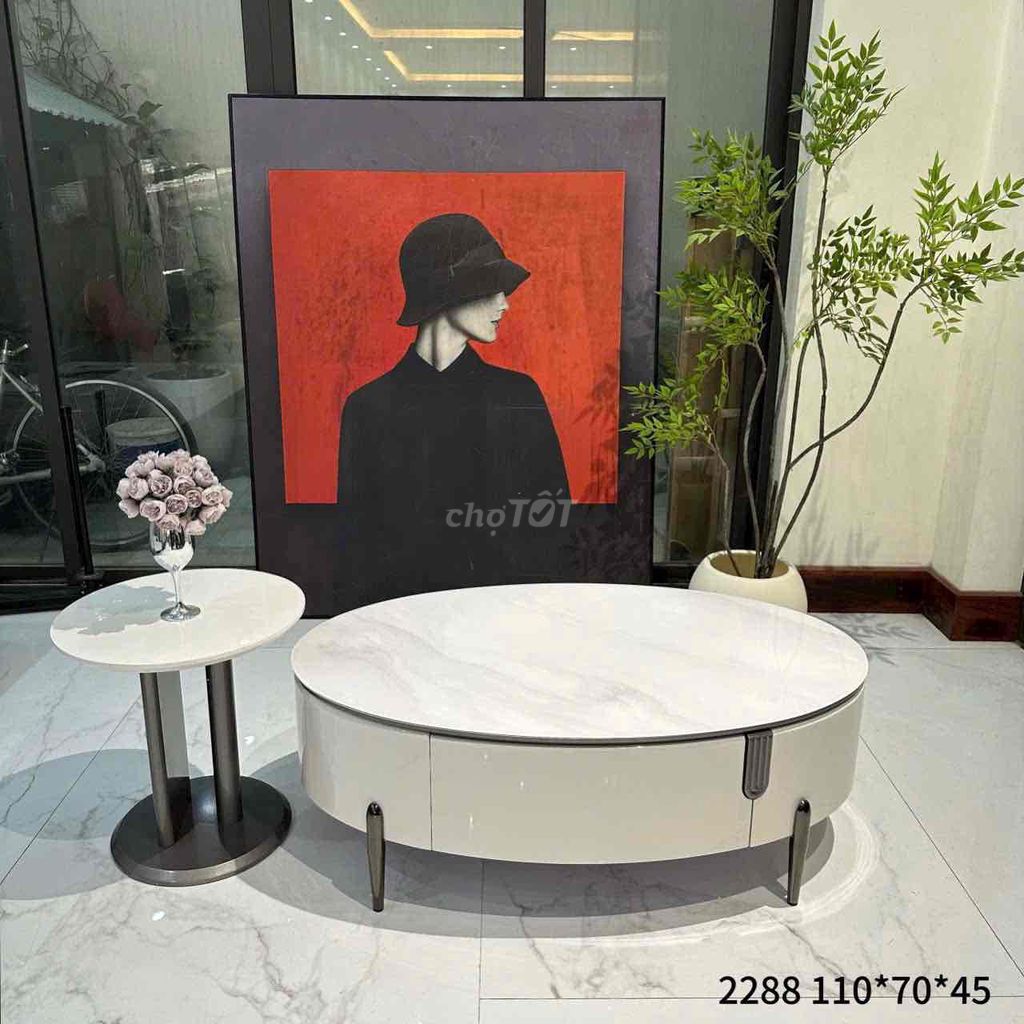 bàn và kệ tv. Mua bán Bàn ghế tại Quận Cầu Giấy Hà Nội được đăng bởi Mai Anh hình 1