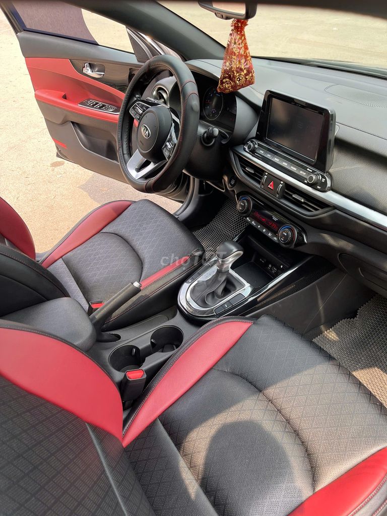 Kia Cerato 2019 2.0 AT Premium Bản cao cấp nhất. Mua bán Ô tô tại Quận Thanh Xuân Hà Nội được đăng bởi Vạn Phát  Auto hình 10