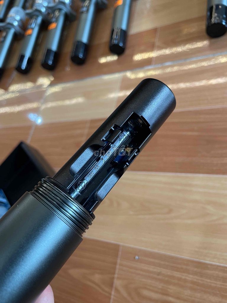 micro baier bãi. Mua bán Tivi, Âm thanh tại Thành phố Biên Hòa Đồng Nai được đăng bởi Tình hình 6