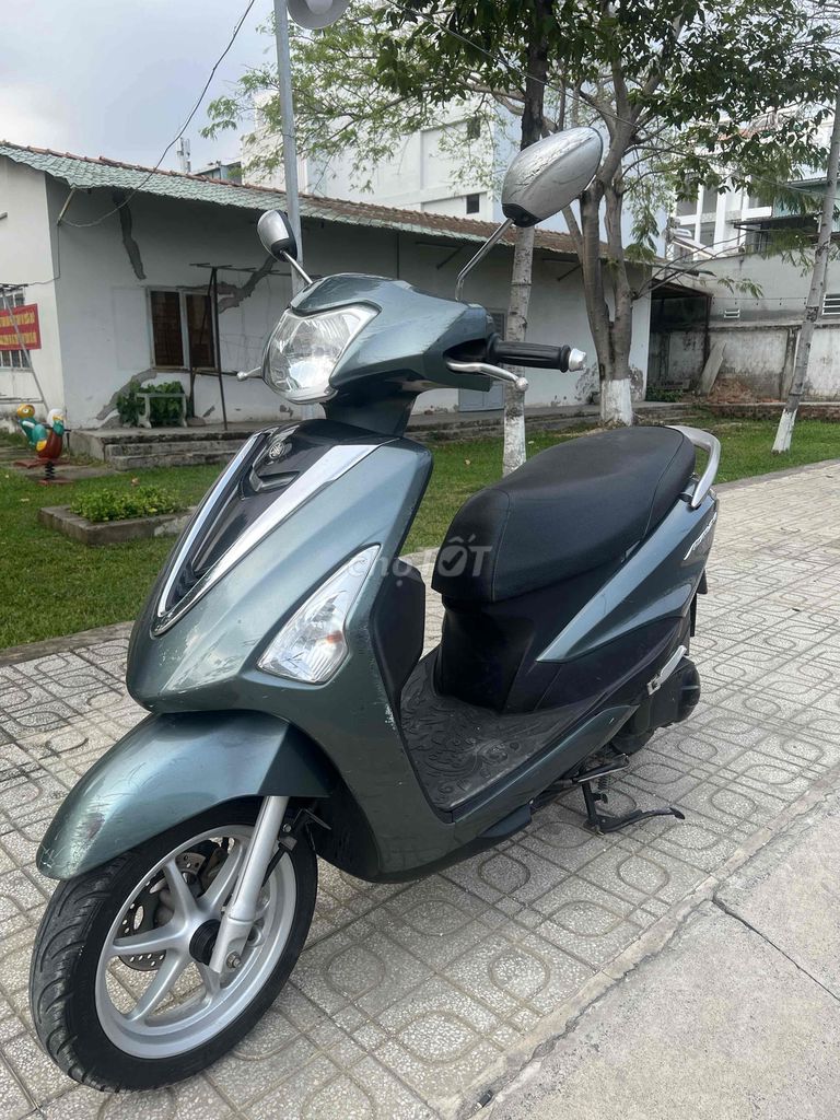 Yamaha ACRUZO 2016 Bs Thành Phố Chính Chủ Ký