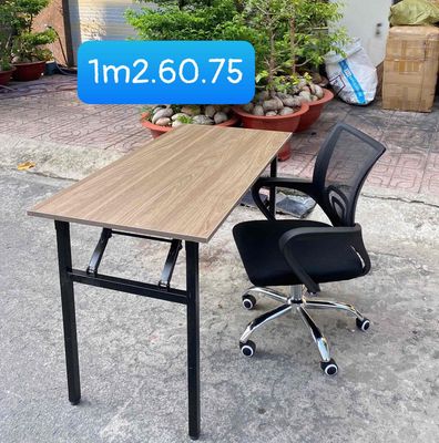 bàn gấp gọn. Mua bán Bàn ghế tại Quận 1 Tp Hồ Chí Minh được đăng bởi Hoàng Linh