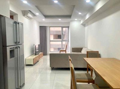 ✅Cho thuê căn COSMO CITY - Nguyễn Thị Thập Q7 2PN 2WC Full NT giá rẻ
