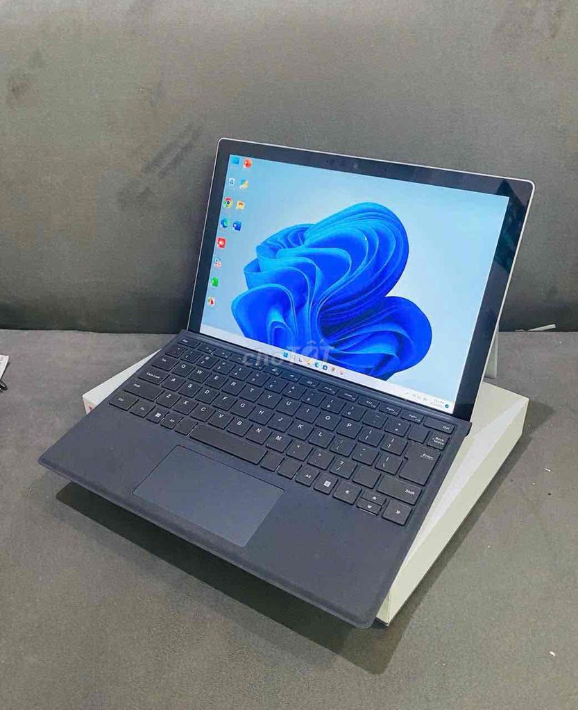 Surface Pro 7 - like new - đẳng cấp doanh nhân