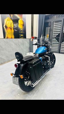 cần bán royal enfied meteor. Mua bán Xe máy tại Quận 12 Tp Hồ Chí Minh được đăng bởi Anh Kiên hình 1